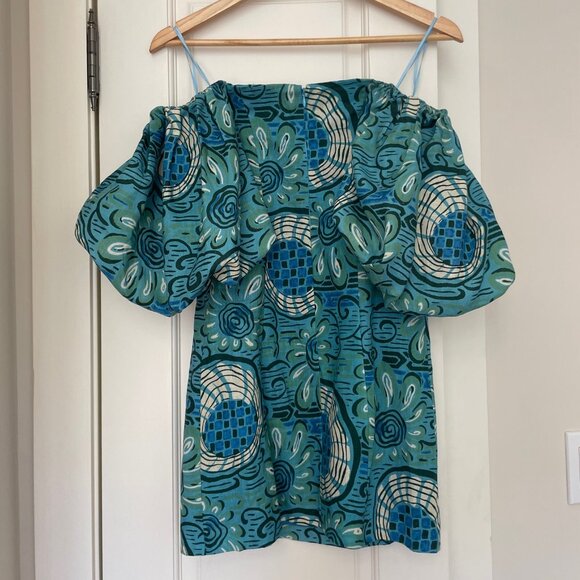 RHODE Dali Dress (2) - Picture 6 of 6